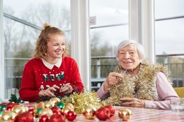 NL Cares zoekt vrijwilligers voor de Warme Winter Weken