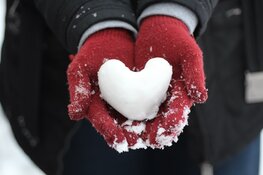 Kerstwandelingen in en rond Utrecht