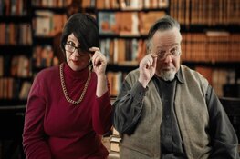 Alledaagse psychologie in de Psychosophistical Show