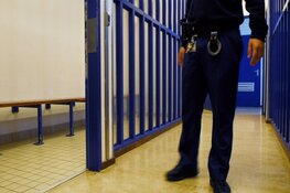 Minderjarigen vast na woningoverval