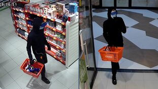 Gezocht: Overval Kruidvat Utrecht