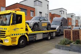 Ondermijningsactie witwassen en grootschalige hennephandel leidt tot drie aanhoudingen