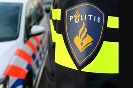Dader wordt herkend op beelden en door vader naar politiebureau gebracht