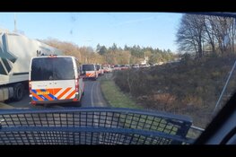 Politie Rijvaardigheid Training in Utrecht