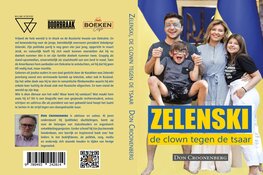 Zelensky, de clown tegen de tsaar