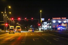 Meerdere gewonden bij schietincident bij hotel in Vinkeveen