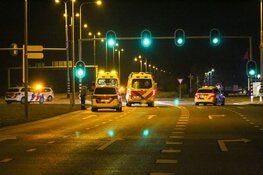 Meerdere gewonden bij schietincident bij hotel in Vinkeveen