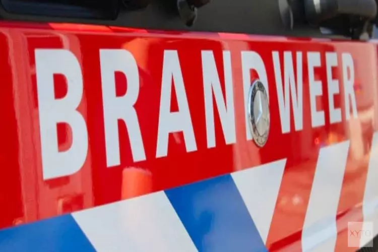 Getuigen gezocht woningbrand
