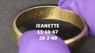 Eigenaar sieraden gezocht