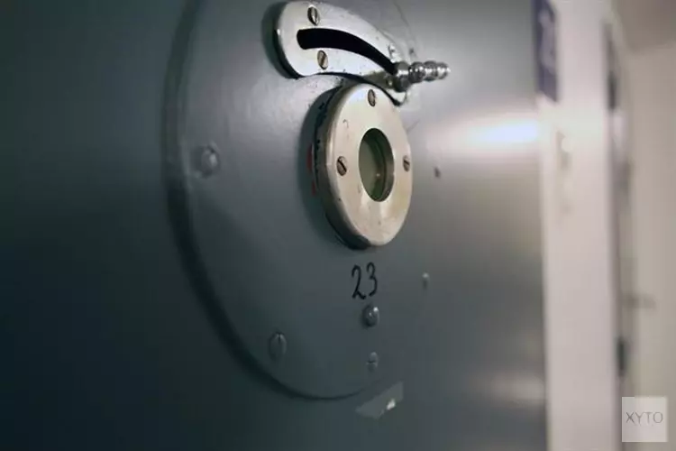 30 maanden cel voor man uit Rhenen