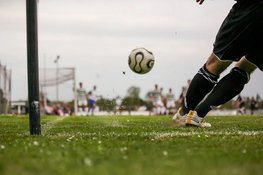 FC Utrecht Voetbalkamp bij HSV Zuidvogels in de meivakantie