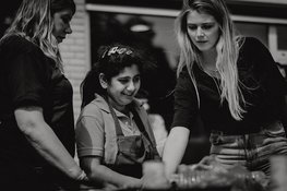 500 vrijwilligers gezocht voor nieuwe editie Nacht van de Vrijwilliger