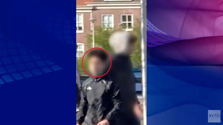 Gezocht: Twee mannen mishandeld in Vleuten