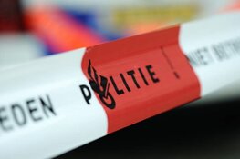 UPDATE: Overleden man in woning