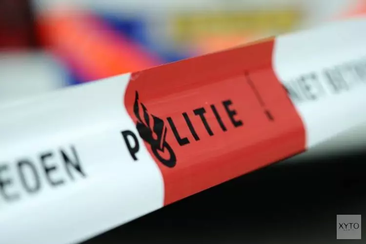 UPDATE: Overleden man in woning