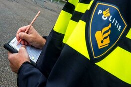 236 bekeuringen en zes aanhoudingen tijdens controle stationsgebied Utrecht