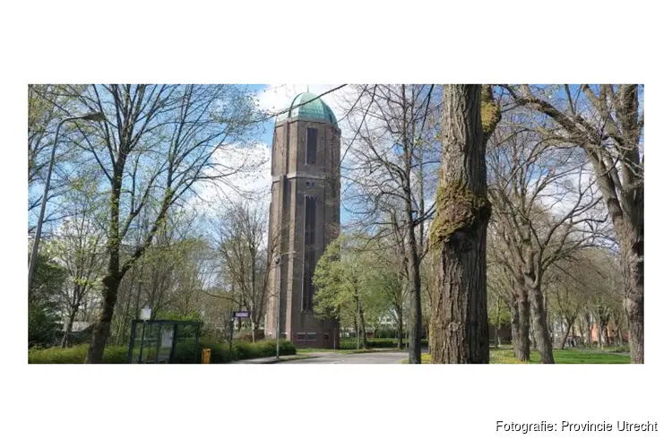 Ruim 4,4 miljoen euro voor restauratie van 19 rijksmonumenten