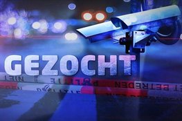 Getuigenoproep verdachte situatie Laakboulevard Amersfoort