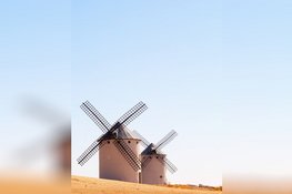 22 mei Spaans concert Kamerkoor Estrivo ‘Una Vuelta Cantada’