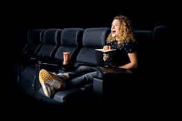 Filmliefhebbers kunnen vanaf nu het hele jaar door genieten van nostalgische klassiekers bij Vue Cinemas