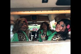 Klanken aan het Kanaal