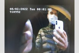 Gezocht: Pinpas 94-jarige vrouw gestolen