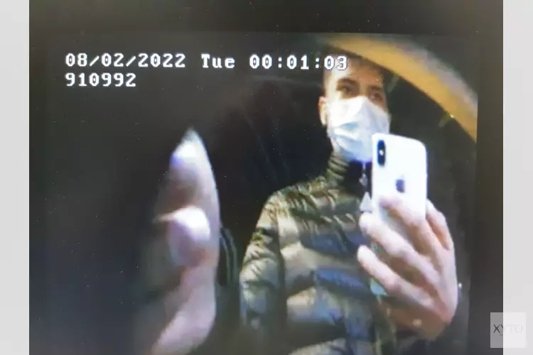 Gezocht: Pinpas 94-jarige vrouw gestolen