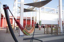 Rooftop bioscoop Pathé Utrecht Leidsche Rijn opent op Hemelvaartsdag met Top Gun: Maverick