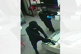 Gezocht: Overval Snackbar Utrecht