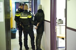 Twee mannen aangehouden voor doodsbedreiging Burgemeester van Utrecht