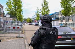 Verklaringen kroongetuige Marengo aanleiding voor onderzoek naar pogingen moord