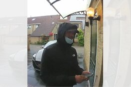 Gezocht: Babbeltruc Montrealdreef in Utrecht