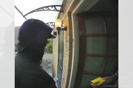 Gezocht: Babbeltruc Montrealdreef in Utrecht