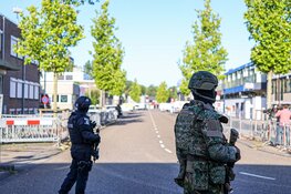 OM eist levenslang in Marengo-proces