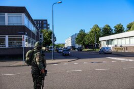 OM eist levenslang in Marengo-proces