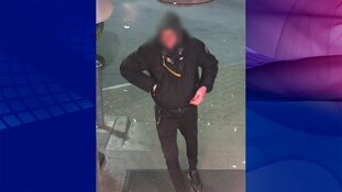 Gezocht: Straatroof Utrecht