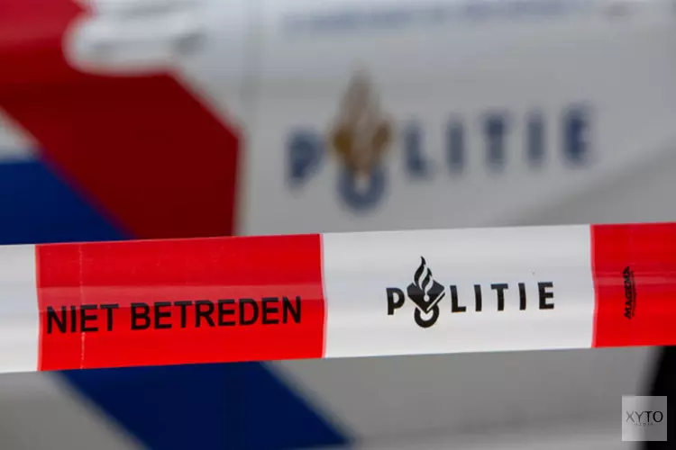 Sluiting woning Overvecht