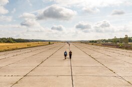 Laatste kans om in te inschrijven voor 4e Soester Wandelweekend