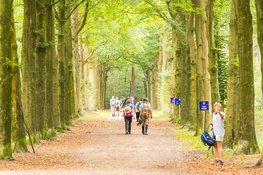 Laatste kans om in te inschrijven voor 4e Soester Wandelweekend