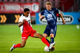 Heracles Almelo ook ruim langs Jong FC Utrecht