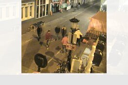 Gezocht: Mishandeling tijdens Koningsnacht