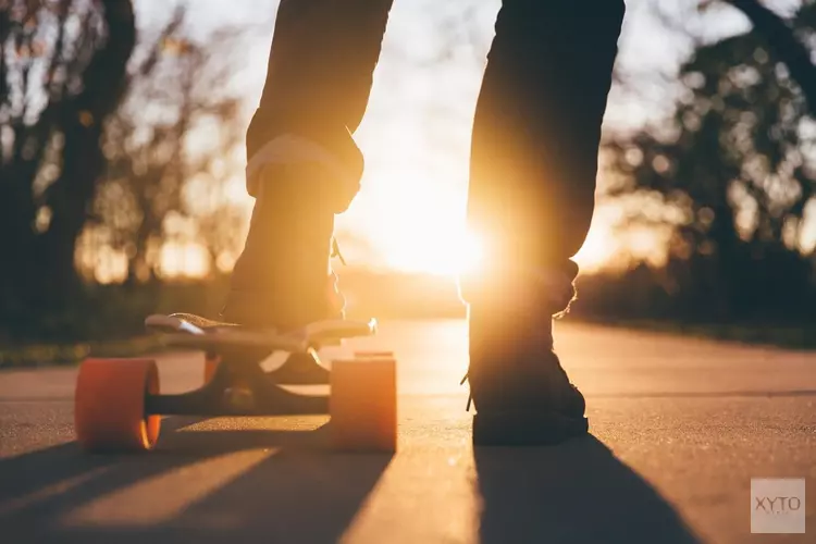 Overvecht is pumptrack rijker
