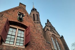 Utrechtse volksverhalen vakkundig voorgelezen