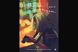Achter een lens gevangen ….interview met Anneloes Tieleman