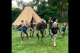 Stichting Boskinderen komt naar Utrecht!