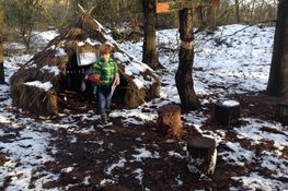 Stichting Boskinderen komt naar Utrecht!