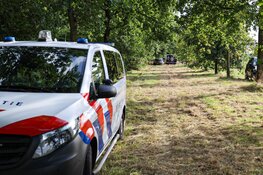 Politie onderzoekt vondst mogelijk explosief