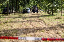 Politie onderzoekt vondst mogelijk explosief