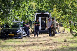 Politie onderzoekt vondst mogelijk explosief