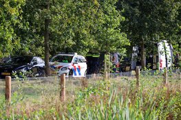 Politie onderzoekt vondst mogelijk explosief